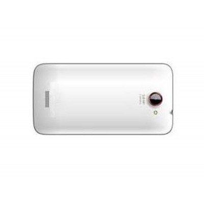 Full Body Housing For Celkon Ar50 Rahmanishq White - Maxbhi Com
