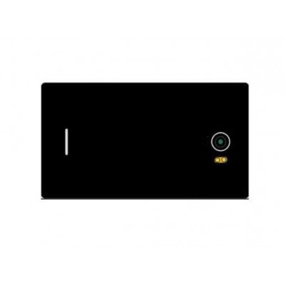 Full Body Housing For Reach Zeal R3501 Black - Maxbhi Com