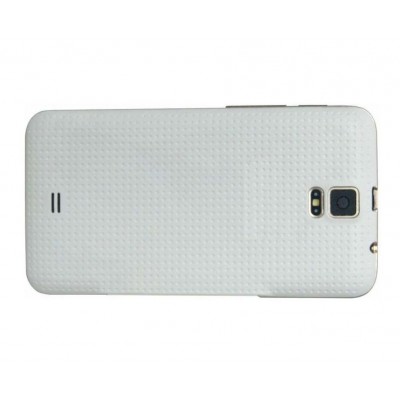 Full Body Housing For Vedas S5 White - Maxbhi Com