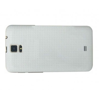Full Body Housing For Vedas S5 White - Maxbhi Com