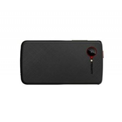Full Body Housing For Zen P61 Xl Red - Maxbhi Com