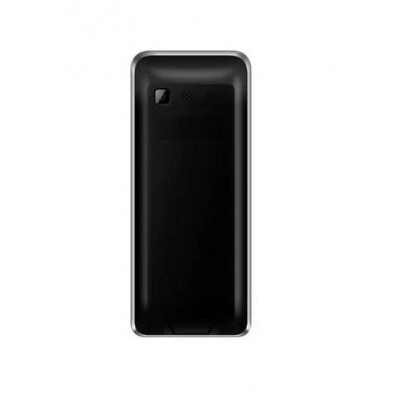 Full Body Housing For Ziox Zx300 Black - Maxbhi Com