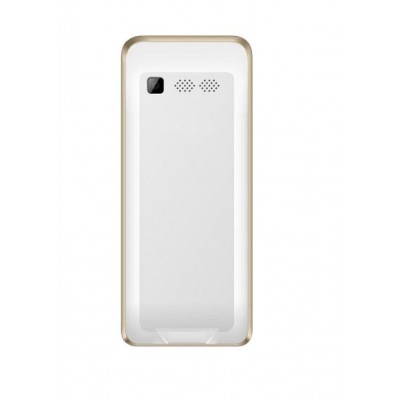 Full Body Housing For Ziox Zx300 White - Maxbhi Com