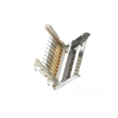 Mmc Connector For Videocon V1530n - Maxbhi Com