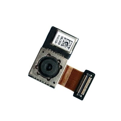 Replacement Front Camera For Celkon A10 Campus Selfie Camera By - Maxbhi Com