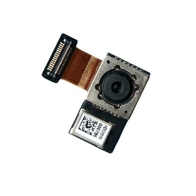 Replacement Front Camera For Celkon A10 Campus Selfie Camera By - Maxbhi Com