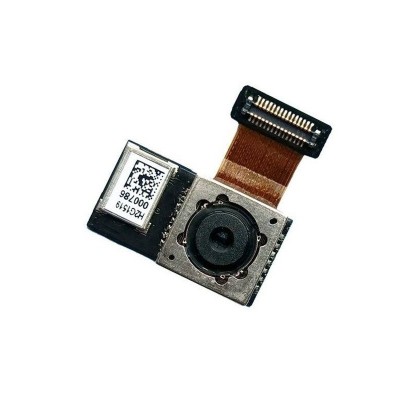 Replacement Front Camera For Celkon A10 Campus Selfie Camera By - Maxbhi Com