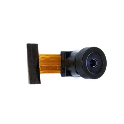 Replacement Front Camera For Celkon Ar40 Rahmanishq Selfie Camera By - Maxbhi Com