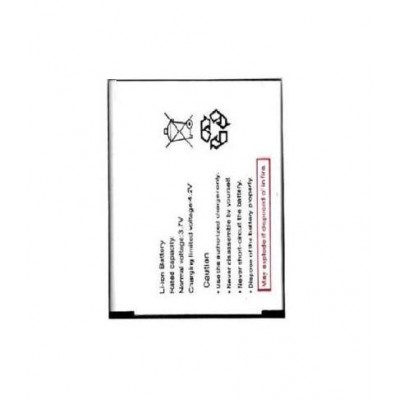 Battery For Intex Classic By - Maxbhi Com