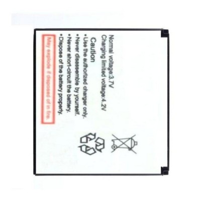 Battery For Posh Kick X511 By - Maxbhi Com