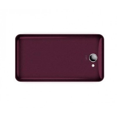 Full Body Housing For Iball Andi 3 5kke Glory Black - Maxbhi Com