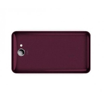 Full Body Housing For Iball Andi 3 5kke Glory Black - Maxbhi Com