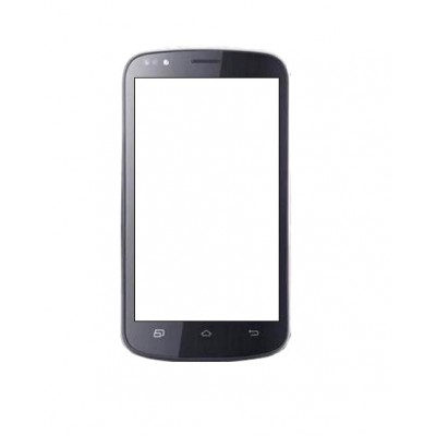 Full Body Housing For Iball Andi 4 3a Red - Maxbhi Com