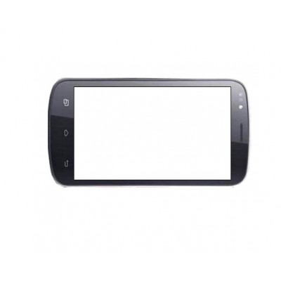 Full Body Housing For Iball Andi 4 3a Red - Maxbhi Com