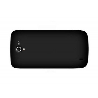 Full Body Housing For Intex Aqua N4 Black - Maxbhi Com