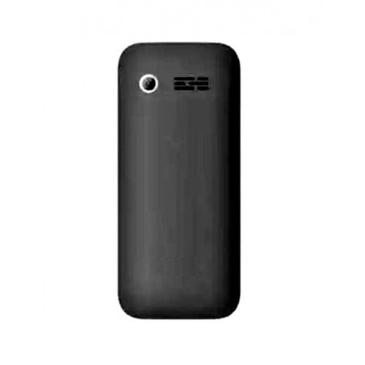 Full Body Housing For Intex In 4470 Pro Black - Maxbhi Com