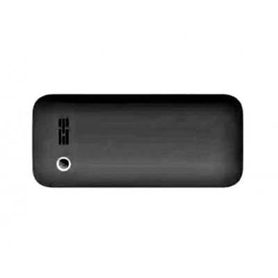 Full Body Housing For Intex In 4470 Pro Black - Maxbhi Com