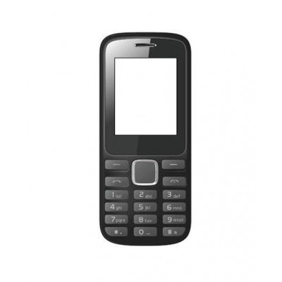 Full Body Housing For Kenxinda K88 Black - Maxbhi Com