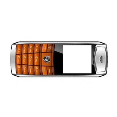 Full Body Housing For Kenxinda M7 Orange - Maxbhi Com
