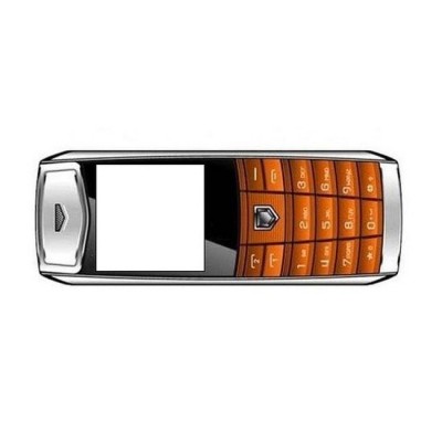 Full Body Housing For Kenxinda M7 Orange - Maxbhi Com