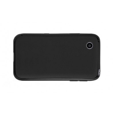 Full Body Housing For Lg L40 Black - Maxbhi Com