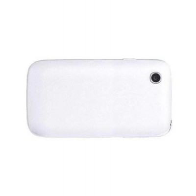 Full Body Housing For Lg L40 White - Maxbhi Com