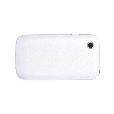 Full Body Housing For Lg L40 White - Maxbhi Com