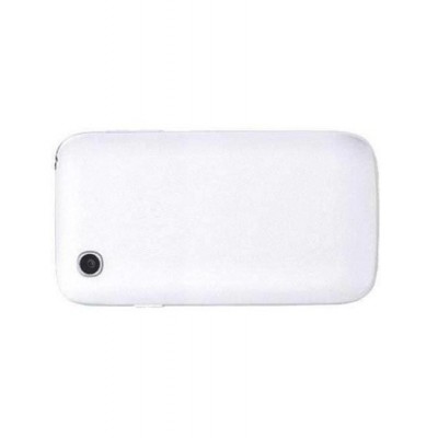 Full Body Housing For Lg L40 White - Maxbhi Com