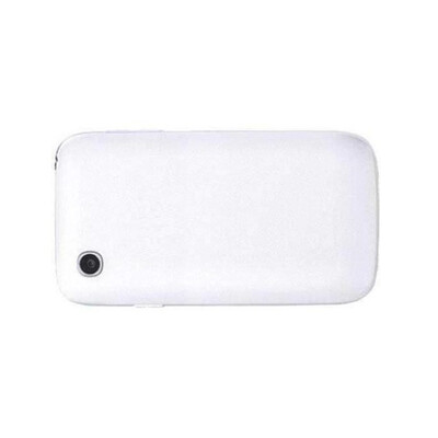Full Body Housing For Lg L40 White - Maxbhi Com