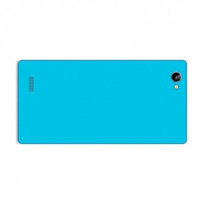 Full Body Housing For Posh Kick X511 Blue - Maxbhi Com