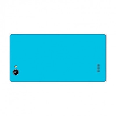 Full Body Housing For Posh Kick X511 Blue - Maxbhi Com