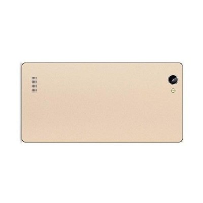 Full Body Housing For Posh Kick X511 Gold - Maxbhi Com