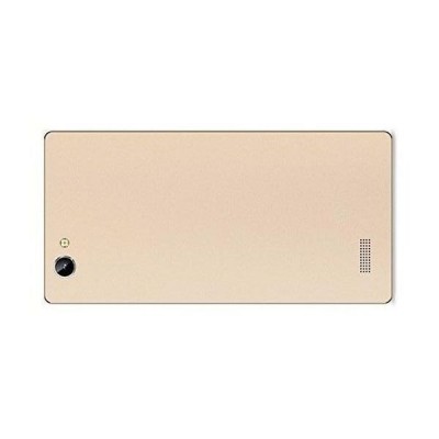 Full Body Housing For Posh Kick X511 Gold - Maxbhi Com