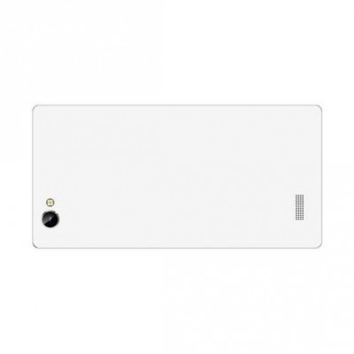 Full Body Housing For Posh Kick X511 White - Maxbhi Com