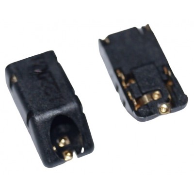 Handsfree Jack For Lg L40 By - Maxbhi Com