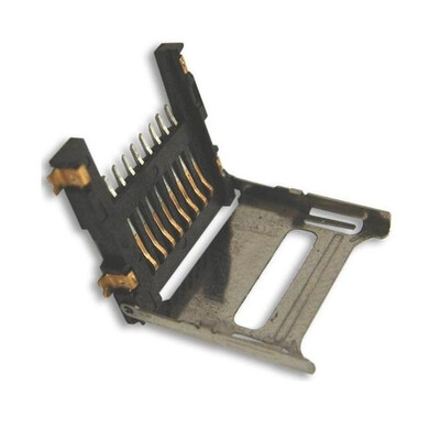 Mmc Connector For Intex In 4470 Pro By - Maxbhi Com
