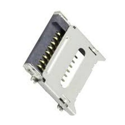 Mmc Connector For Lenovo Ideatab Lynx K3011 64gb By - Maxbhi Com