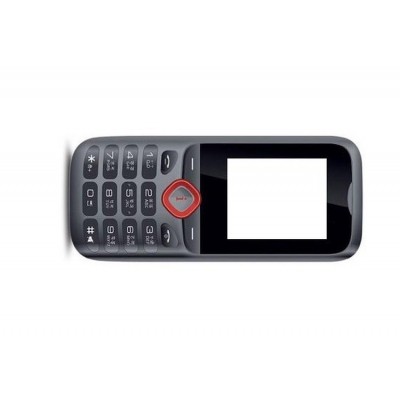 Full Body Housing For Iball Tristar 1 8l Black - Maxbhi Com