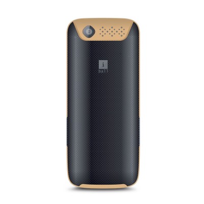 Full Body Housing For Iball Tristar 1 8l Black - Maxbhi Com