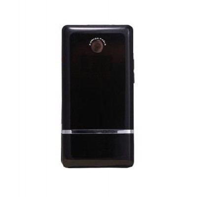 Full Body Housing For Maxx Ms830 Black - Maxbhi Com