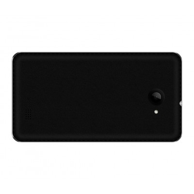 Full Body Housing For Sansui C11 Black - Maxbhi Com