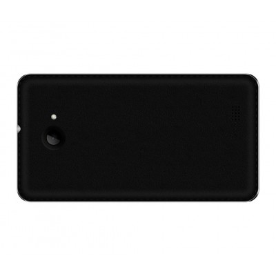 Full Body Housing For Sansui C11 Black - Maxbhi Com