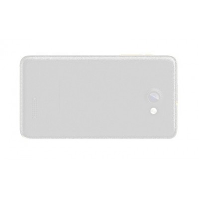Full Body Housing For Sansui C11 White - Maxbhi Com