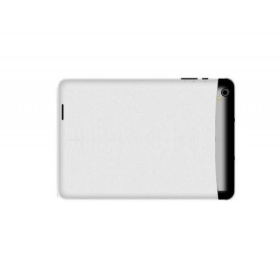 Full Body Housing For Simmtronics Xpad Freedom White - Maxbhi Com