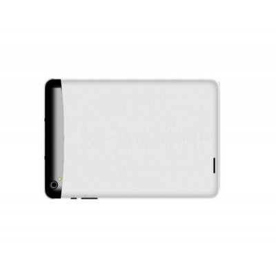 Full Body Housing For Simmtronics Xpad Freedom White - Maxbhi Com