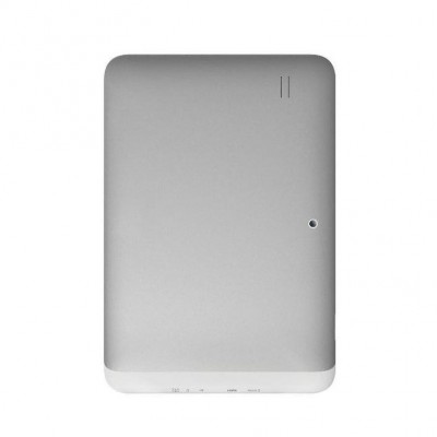 Full Body Housing For Videocon Vt10 White - Maxbhi Com