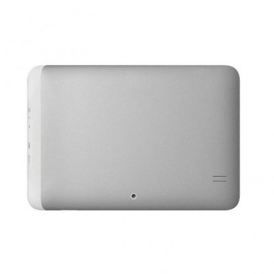 Full Body Housing For Videocon Vt10 White - Maxbhi Com