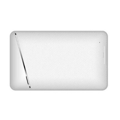 Full Body Housing For Vox Mobile V101 Black - Maxbhi Com