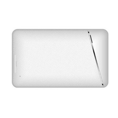 Full Body Housing For Vox Mobile V101 White - Maxbhi Com