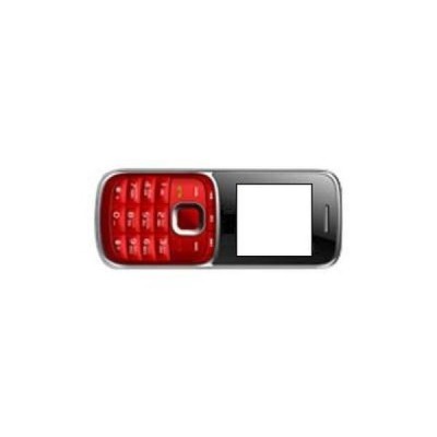 Full Body Housing For Yxtel A1 Black - Maxbhi Com